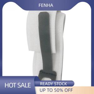 FENHA 1Pcs Durable Urine Bag Leg Holder Fixation Band Catheter Fixator Elastic Adjustable Comfortable External Fixation Fixator