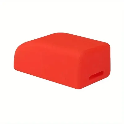 BMW M điện ghế xe hơi vành đai ổ cắm bảo vệ Bìa Silicone xe an toàn khóa đai an toàn chống trầy xước vải Bọc Xe BMW E36 E46 E30 E90 F10 F30 E39 E60 X1 e84 F48 F25 X3 e83 X5 F15 X7
