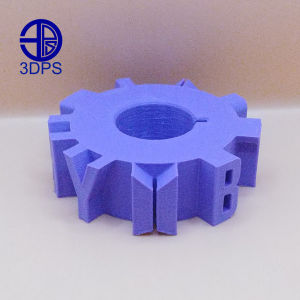 BTS Light Stick Holder /Bomb Stand - 002  For Map of Soul (Special Edition) 3D Printed