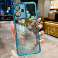 Oppo A5 Pro 5G 4G 2025 Phone Case For Oppo A5Pro OppoA5 Pro 5G 4G 2025 Full Lens Camera Protection Film Transparent Soft Silicone Cover For OPPO A5 Pro OPPO A5Pro OppoA5Pro 5G 4G 2025 Case. 