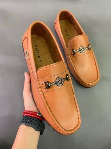 Sepatu Pantopel Laki-laki Dewasa Import Calvins
