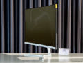 Màn hình Cong DUAN 24" 100hz DT-IP2409H (VA, FHD, 100Hz, 1ms, Cong) - Màu Trắng/Đen New Box Bảo hành 24T. 