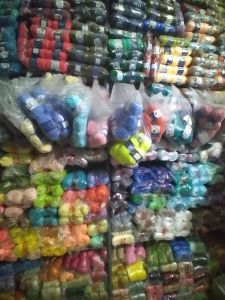 [HCM]LEN MILK BÒ (màu 41-60)