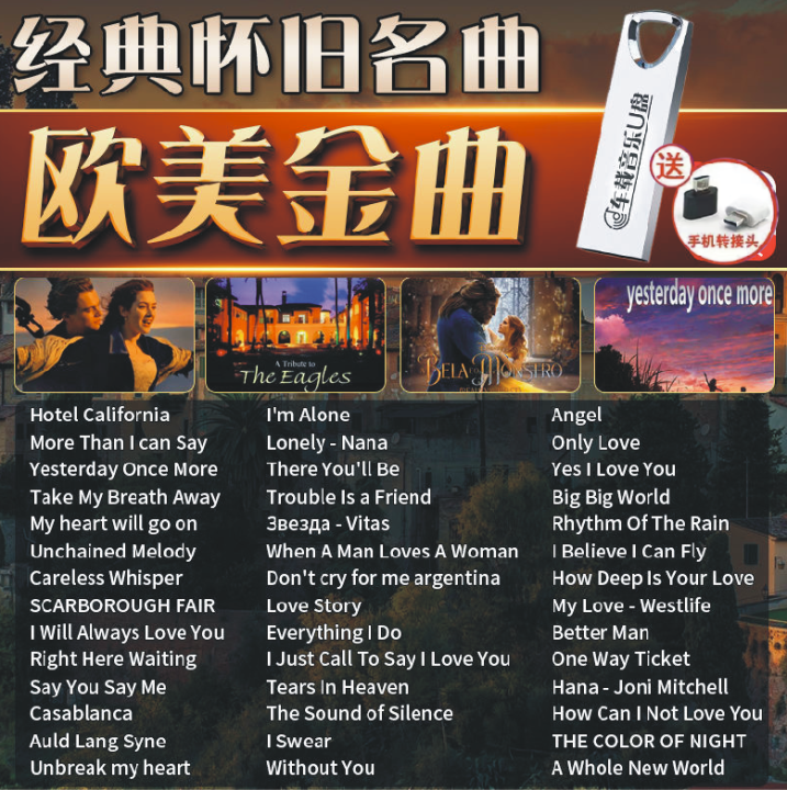 Greatest Hits Best Old English Love Songs Old American Love Songs