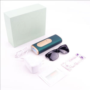 DECINIEE Laser Hair Removal ICE IPL Laser Epilator 99999 Flash Automatic Home Use for Women Men Body Depilador Laser Photoepilator Device