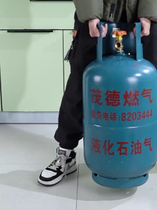 Practical Propanes Cylinder Cart Swivels Casters Heavy Load Bearing Designs Indoor Outdoor Plant Pot Moving Solution