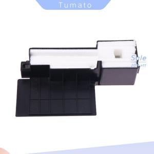 Tumato Waste Ink Tank Pad Sponge For Epson L210 L395 L380 L355 L220 L120 L382 L365 L455 L475 Waste Ink Pads For Printer Maintenance