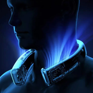 Mini Fan Safety Desktop Fan Adjustable Quick Ice Sensation Comfort Portable Intelligent