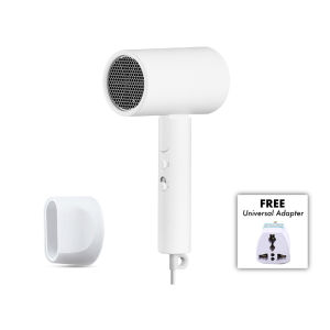 Xiaomi Mijia Anion Hair Dryer H101 Professinal Diffuser Quick Dry 1600W Home Travel Hairdressing Foldable Design Nano Water Ion Hair Care