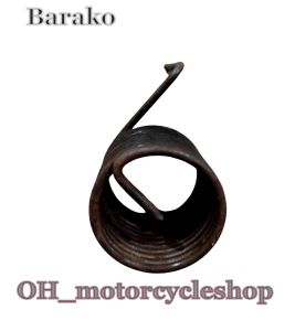Kick Starter Spring Motorycle Big Sale