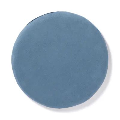 มูจิ เบาะรองนั่ง - MUJI Memory Foam Seat Cushion (DIA 34 cm)