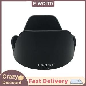 【CHANGXIANG3】 Có thể đảo ngược ống kính HB-N106 mui xe cho Nikon D3400 D3300 AF-P DX 18-55mm f 3.5-5.6G