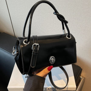 [BISA COD] 3019 Tas BEH Free Paper Bag & Tag Label Tas Selempang Wanita  Fashion Terkiniian