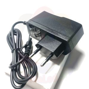 Nguồn Adapter 12V 24V NEW nguồn sạc đa công suất đầu jack 5.2x2.1mm dòng điện 2A 3A 5A 10A đảm bảo công suất chất lượng