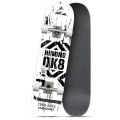 Skateboard | Leisure Wooden Skateboards. 