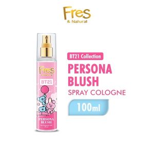 PARFUM FRESH AND NATURAL | FRES & NATURAL 100ML