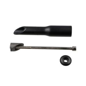 GONOVO Đường Xe Đạp Gấp 22.2mm Xe Đạp leo núi Threadless Gốc Xe Đạp Phụ Kiện Đi xe đạp Phụ Tùng Xe đạp Gốc Extender Nâng cao Thanh Thành Phần Xe đạp Quill STEM Chuyển Đổi Xe đạp Riser Gốc Adapter