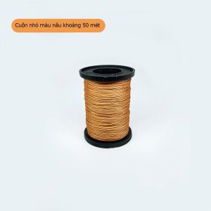 Bộ dụng cụ sửa giày tay cầm đồng bền dễ sử dụng -LUMBL