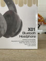 Headphone Loops X01 Bluetooth Brand New In Box Garansi Resmi Indonesia. 