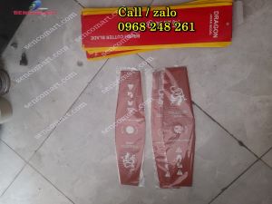 Lưỡi Cắt Cỏ Chữ Nhật Dragon Xuất Xứ Nhật Bản