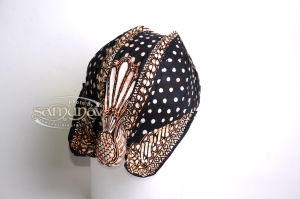 BLANGKON MATARAMAN SUPER HALUS MACAN TUTUL GURDO TANPA SIDANGAN