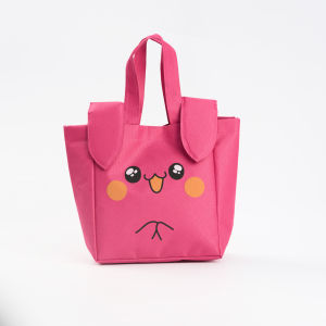 Set Tas Bekal Thalia Lunch Bag Set of 4 Pcs - Nico Shopping