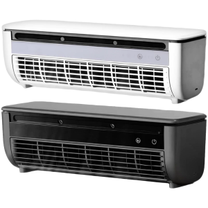 Wall Mounted Air Conditioning Efficient Cooling Device Quick Cooling Machine ABS Texture for Office or Bedroom Use