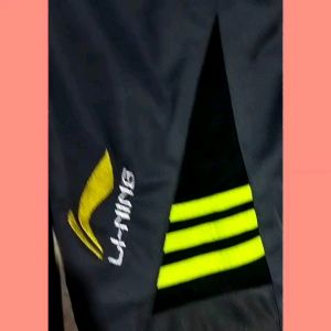 Celana Kolor Pendek Size XL Pesak Ganda dua saku depan bahan poliester.pd.Nj.lning