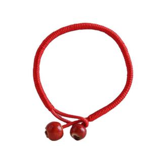 Good Luck Red Rope Bracelet Lucky Hand Jewelry for Baby Lucky Hand Jewelry Bracelet for Lifetime