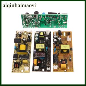 aiqinhaimaoyi SW-28S KZ12099B JMX-312XY DC-718 Assembly Machine LED LCD TV Boost Power Supply Constant Current Integrated Board