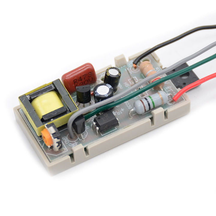 LCD TV Universal Switching Power Module Universal DVD Receiving ...