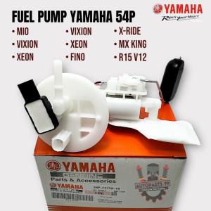 Fuel Pump Assy Mio J GT M3 Soul Vixion New NVL NVA Fino X-Ride Original Yamaha Fuel Pump Pompa Bensin Yamaha