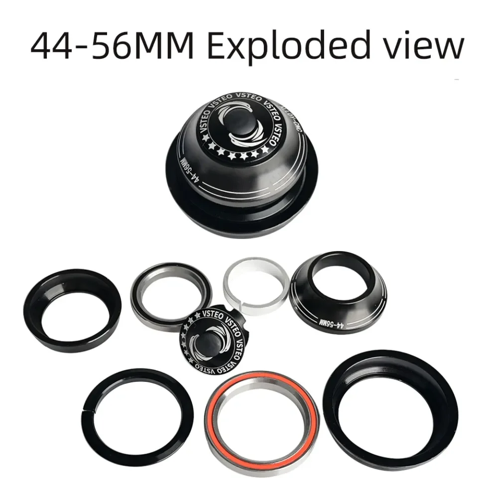 56mm clearance headset bearing