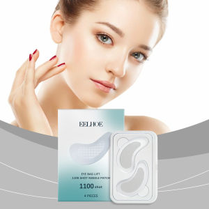 EELHOE Collagen Eye Patches Eye Bags Removal Wrinkles Dark Circles Patches Fade Fine Lines Lifting Firming Eye Moisturizing Mask For Dark Eye Circle Moisturizing Under Eye Skin Care
