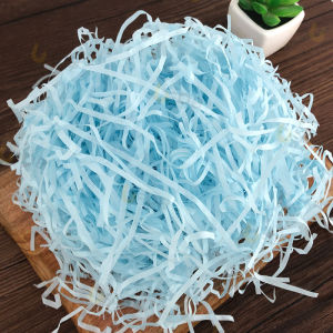 100g Manual Paper Shredder 3MM strips High Quality Hand Shredder for Fillers Papers Gift Packaging Paper Fillers