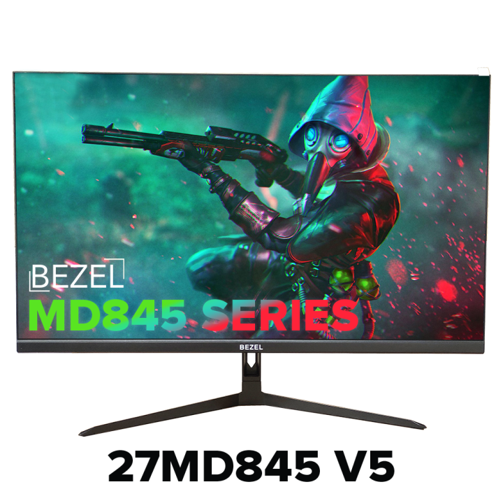Bezel Core 27 Monitor | Lazada PH
