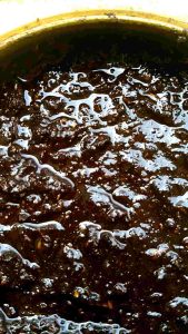 BUHUR BUKHUR BAKHOOR PASTA MAGHRIBI 25 Gram