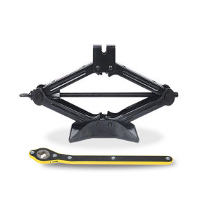 [พร้อมส่งทันที]แม่แรงตัน แม่แรง สะพาน แม่แรงยกรถ 1.5/2.5 ตัน แม่แรงติดรถยนต์ มี2รูปแบบ พร้อมด้ามให้ด้วย