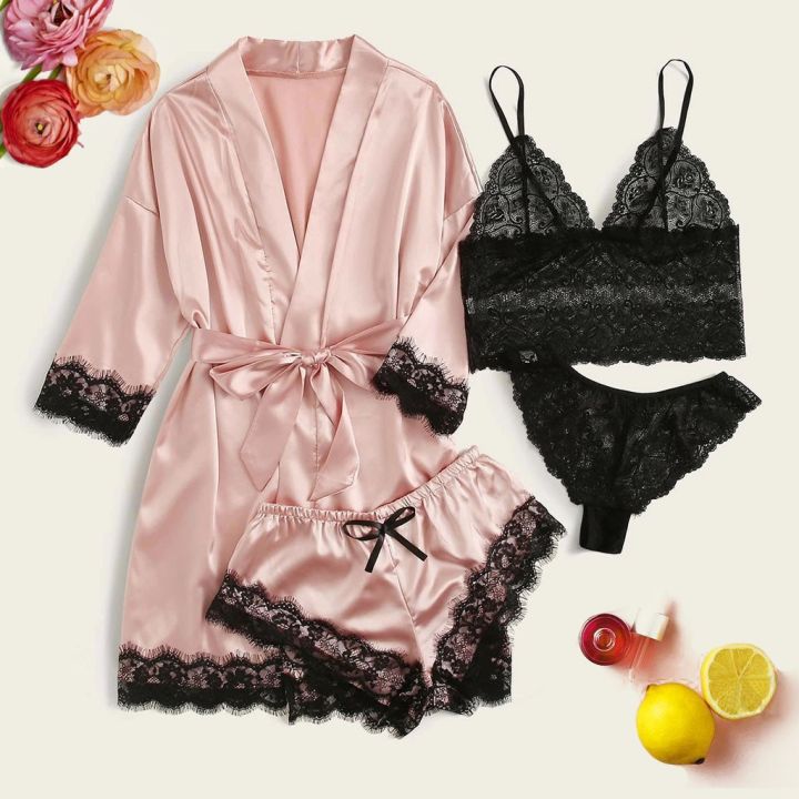 PINK Victoria's Secret, Intimates & Sleepwear