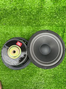CẶP BASS 20 JBL TỪ 140 COIL 38.5. NGHE HÁT KARAOKE CỰC HAY