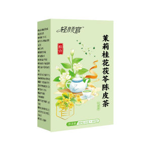 Detox Tea/Herbal Tea Bag/Odor-Fighting Body Shaping Tea/Metabolism Support/For Adults Home Office Use/Beauty