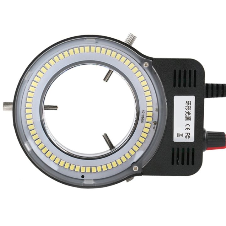[IpvCQZ]70 LED SMD High Intensity Lighting USB Ring Light Adjustable ...