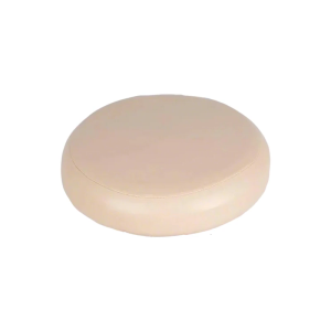 Anti Dust Round Stool Covers Stool Slipcover Refreshes Old Furniture Available in Multiple Color for Versatiled Use