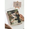 Sách Ẩn Trong Hồn Lụa Mảnh Tình Nam Phương - Ngọc Bắc Khanh - Carobooks. 