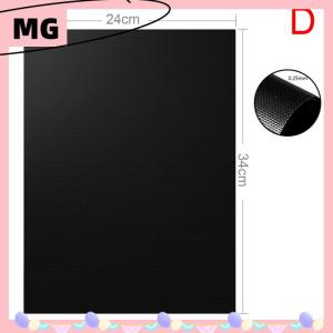 【Magical House】[ New Hot Fashion] Reusable Non-stick BBQ Grill Mat Barbecue Baking Liners Kitchen Tool