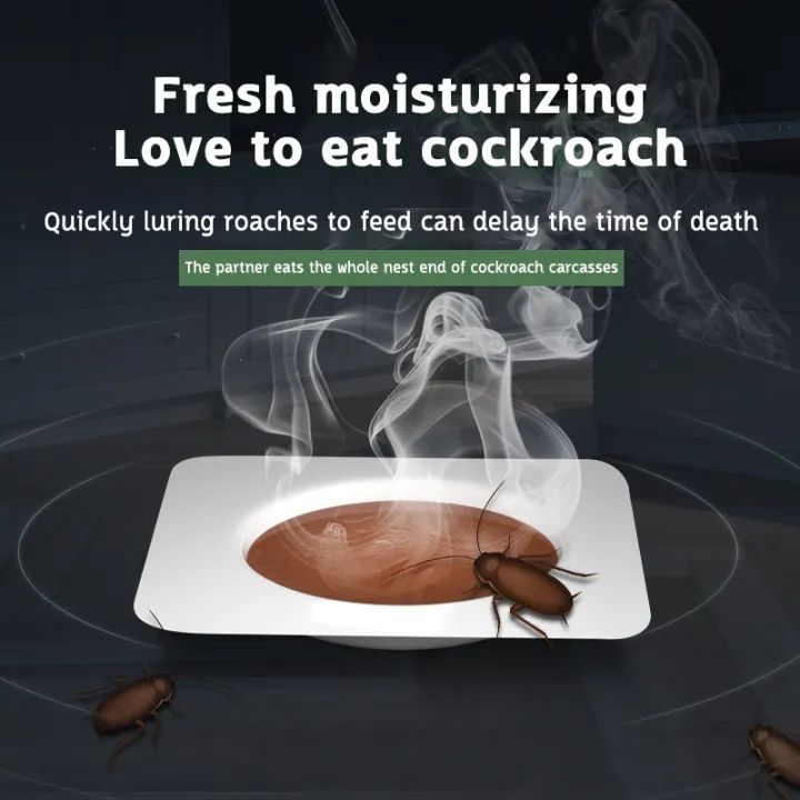 %F0%9F%92%AFWhole%20litter%20infection%20death%F0%9F%92%AFCockroach%20killer%20Cockroach%20Bait%208pieces/box%20Attract%20cockroaches%20to%20eat,%20whole%20nest%20annihilation.%20The%20effect%20lasts%20for%2012%20months.Cockroach%20trap%20Cockroach%20eliminator%20Cockroach%20Killing%20Pesticide%20-%20Image%206