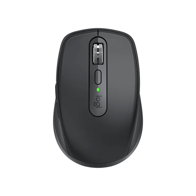 Logitech MX Keys Mini Wireless Keyboard Anywhere 3 Wireless Mouse