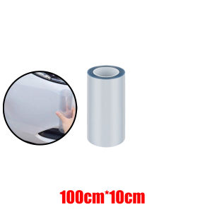 Car Paint Protection Film Transparent Anti Scratch Self Adhesive Auto Body Protector Universal Vehicle PPF Clear Car Wrap Film