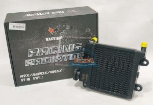 Yamaha NVX Radiator Racing (V1 / V2) Masviral