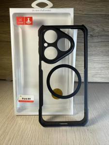XUNDD Beatle MAGNET AIRBAG Shockproof Case FOR HUAWEI PURA 80 PRO PLUS / 80 ULTRA